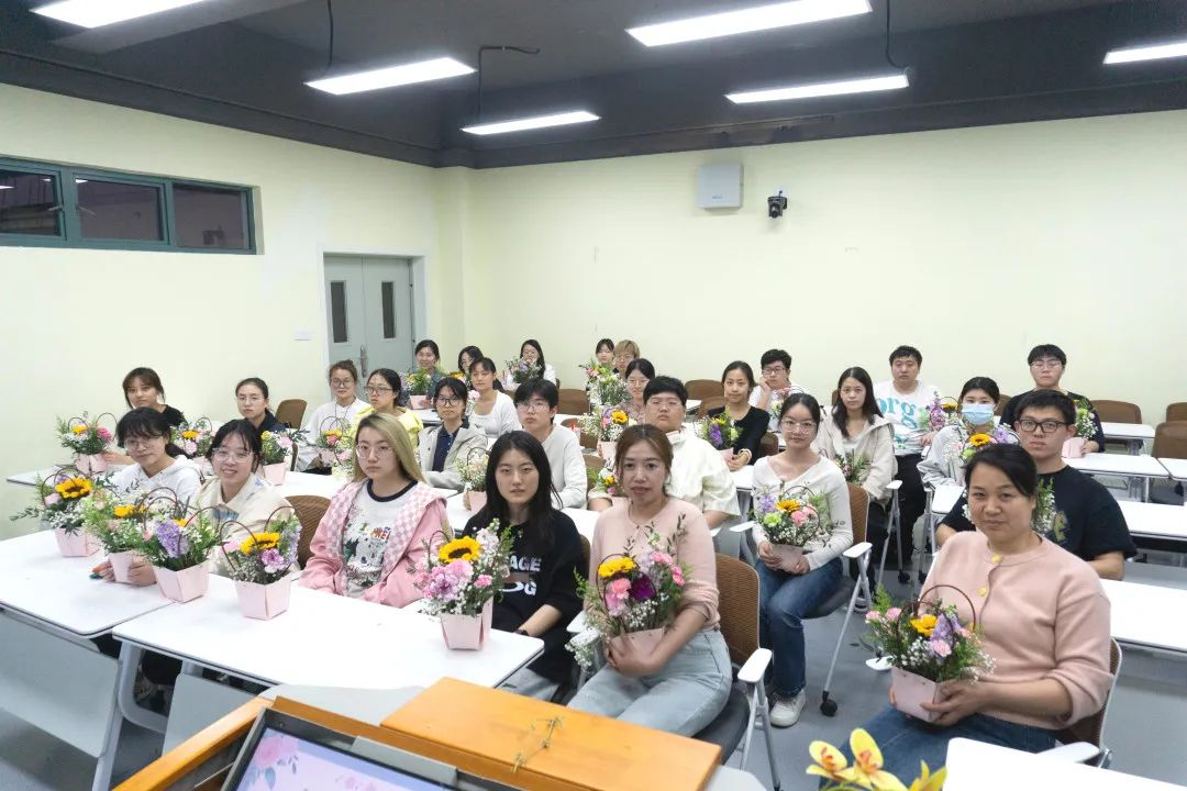 幸福南医 | 后勤生活课堂：小技能里的大智慧